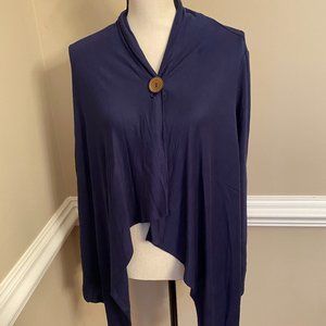One Button Wrap